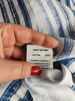 Блузка AVANTGARDE стильная 48 размер