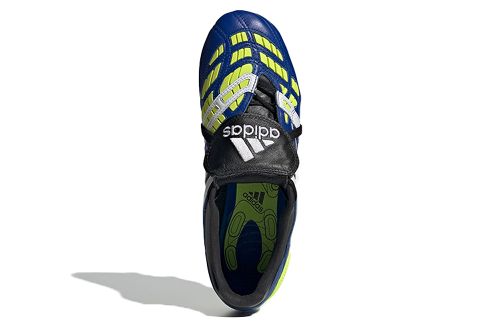 Кроссовки Adidas Predator Accelerator Firm Ground Boots