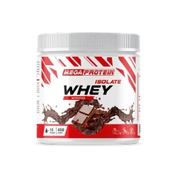 WHEY ISOLATE (MegaProtein)