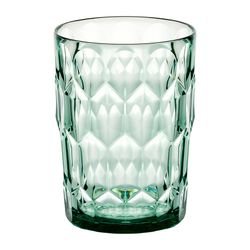 Стакан Vanity 3, 480 мл, зеленый