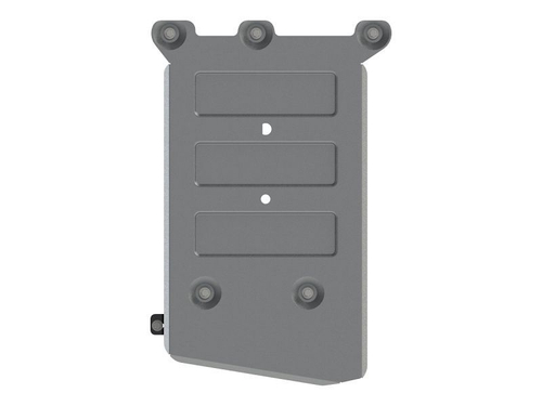 Защита АКПП и РК Sheriff для BMW X7 I (G07) 2018-н.в. арт.03.4058