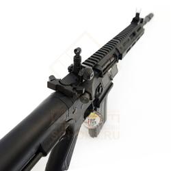 Модель автомата G&G CM16 Raider L 2.0E