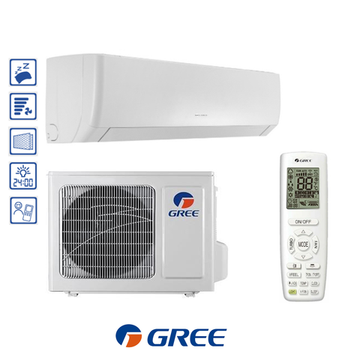 Gree GWH12AGBXB-K3NNA1B