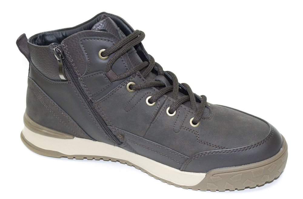Ботинки мужские демисезонные Meko Melo арт. D91285-66