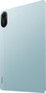11" Планшет Xiaomi REDMI Pad 2 O84X 8/256 GB G100 Ultra 4G, 2560 x 1600, 90Гц, Android 15, зеленый [67200]