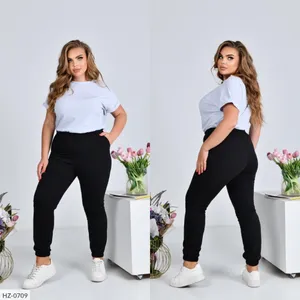 Штаны HI-9359 Фабрика Моды