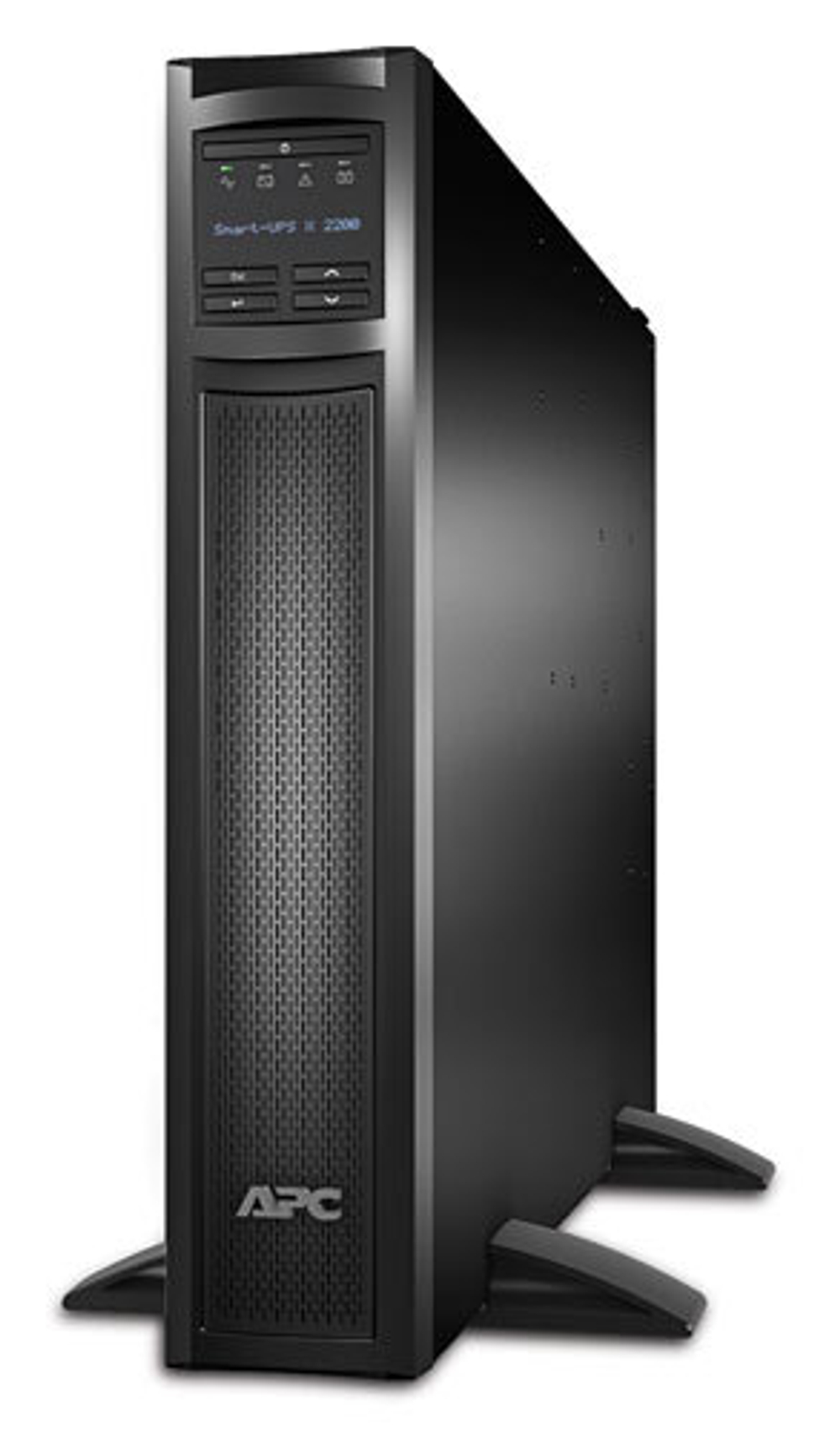 Источник бесперебойного питания  APC SMX2200RMHV2U