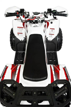 Квадроцикл SHARMAX CROSS 180CC