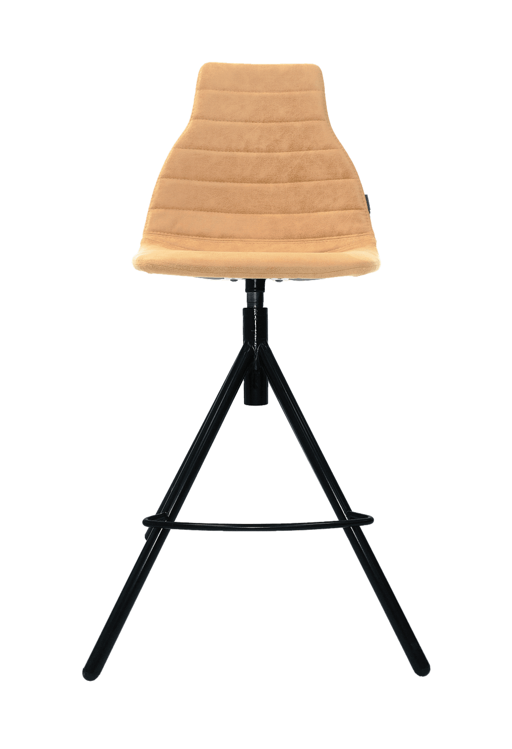 Стул Кенди полубар на винте