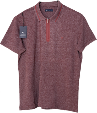 Футболка Поло TONY MONTANA (Турция) Р-ры 50-56