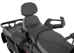 Снегоход SHARMAX Ace 1000 TURBO