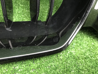 Решетка радиатора BMW M5 F90 (2020-2024)