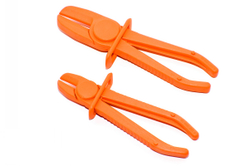 Набор зажимов резиновых шлангов СТАНКОИМПОРТ, KA-9023