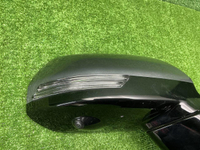 Зеркало правое Jetour Dashing (2022-н.в.) 13 конт.