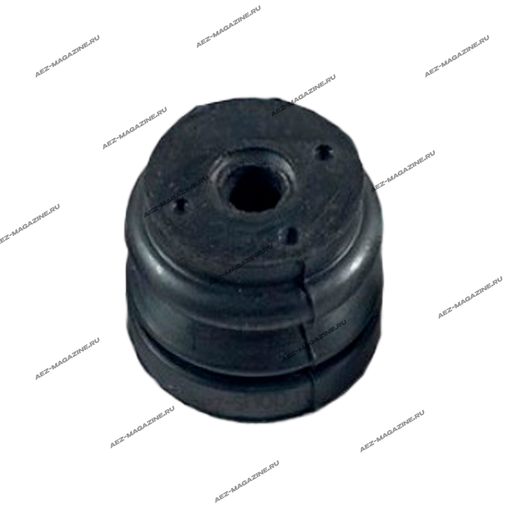 Аммортизатор резиновый 21х25мм