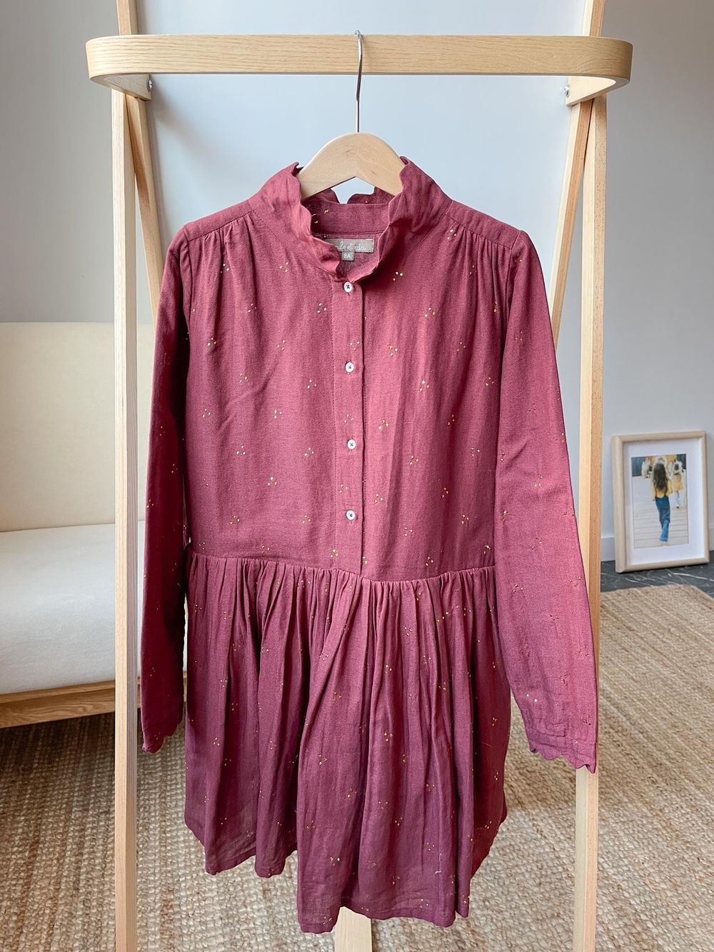 Платье Emile et ida, 128