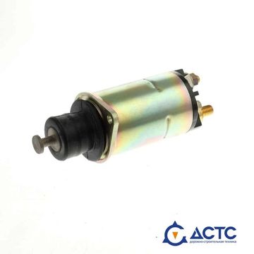 Соленоид VOLVO (ABG)