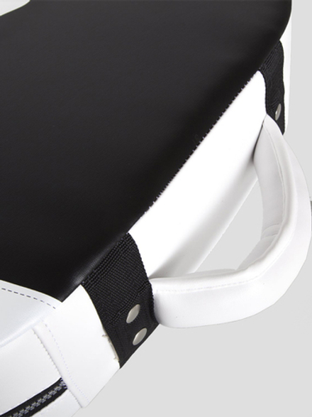 Макивара Venum Absolute Square Black/White