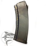 Запасной магазин АК 74М (5.45х39)