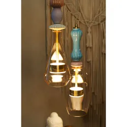 Подвесной светильник Arte Lamp CORAL