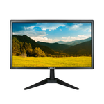 Монитор TESLA 19.5'' Q2422HFG, 1600x900, TN, 60Гц, чёрный, 8-bit, 5мс, 700:1, 250 Кд/м2, VESA:100x100, VGA, HDMI