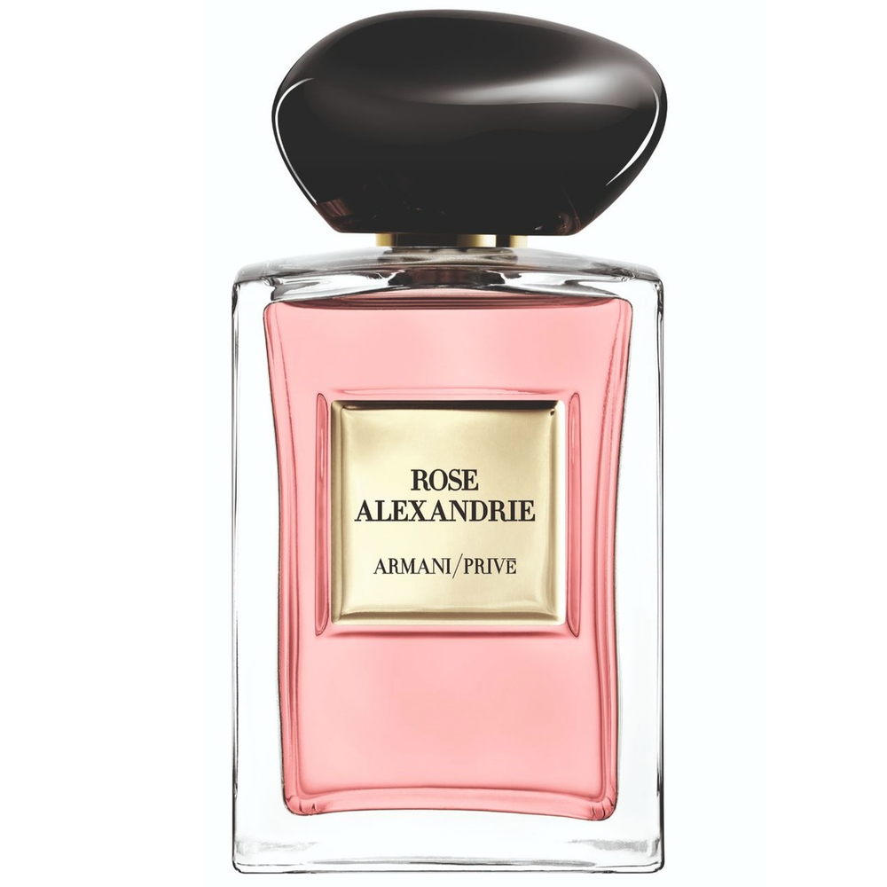 Giorgio Armani Rose Alexandrie