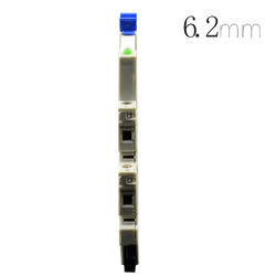 Твердотельное реле SSL1A24D ультратонкое 2А
