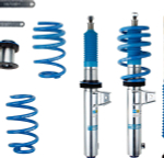 Комплект винтовой подвески Coilover Bilstein B16 PSS10 48-251570 Audi A3