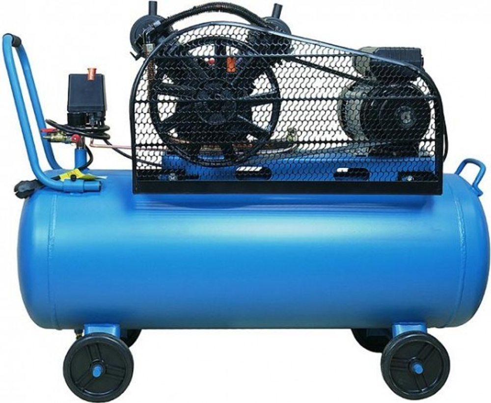 Компрессор поршневой Sturm AC932100B