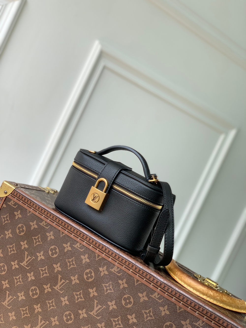 Louis Vuitton Low Key Vanity Pouch