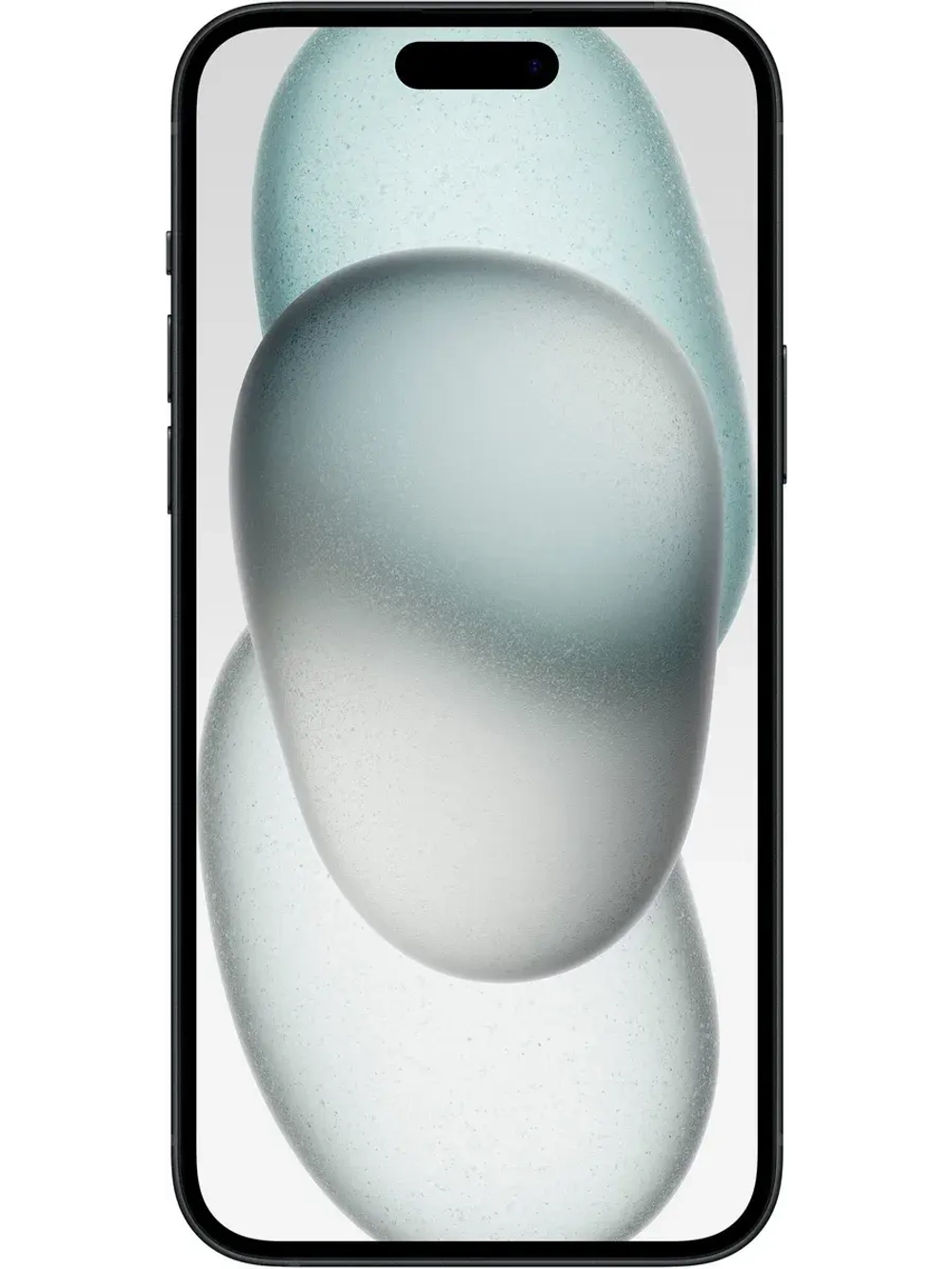 Смартфон Apple iPhone 15 Plus Midnight Черный 256Gb