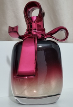 Ricci Ricci Nina Ricci 80 ml (Коробка парфюма без слюды, парфюм новый, распаковка для фото)