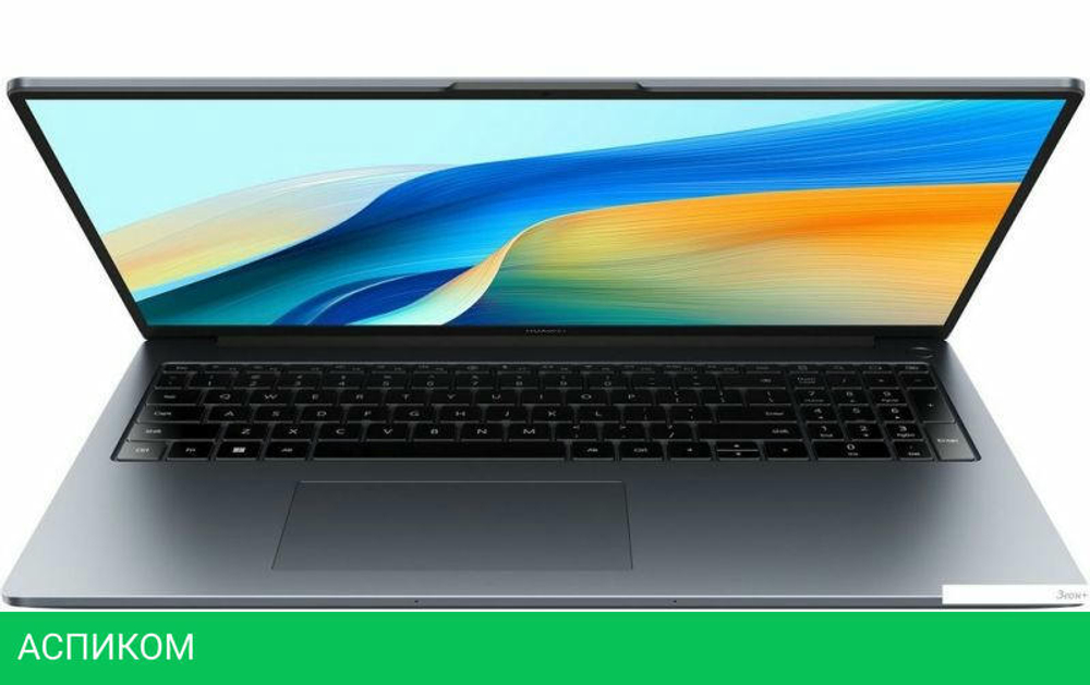 Ноутбук Huawei MateBook D 16 2024 MCLG-X 53014CNC