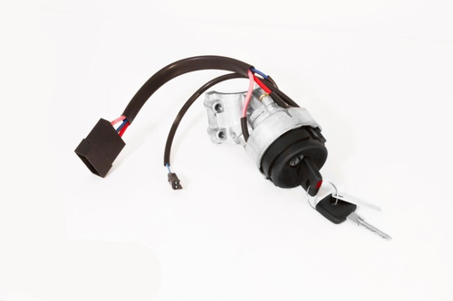 Замок зажигания /2123/ (NOKS)