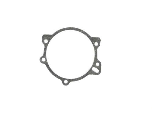 Прокладка корпуса заднего подшипника а/м КАМАЗ ЕВРО-4 паронит ПМБ 0,8 мм. Тамбов АТИ