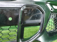 Бампер передний BMW X6 G06 (19-23) M-paket В сборе