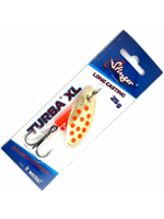 Блесна для рыбалки Turba XL 25гр #WSS