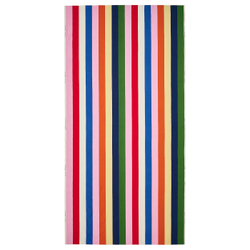 IKEA JÄTTEVÄDD  (ИКЕА ЙÄТТЕВÄДД)  -  Ткань с отделкой, разноцветная, 150x300 см