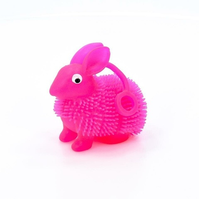 Мякиш Зайчик свет