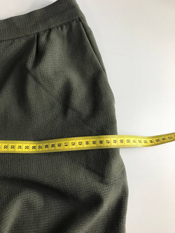 Брюки H&M тонкие, маркировка 40, визуально 46 размер