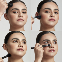 NYX Professional Makeup Highlight & Contour PRO - палитра для контурирования лица, 8× 2,7 g