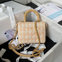 Chane1 Small Vanity Case