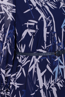 Платье женское 4576В, Абстракция #284Аба054576В