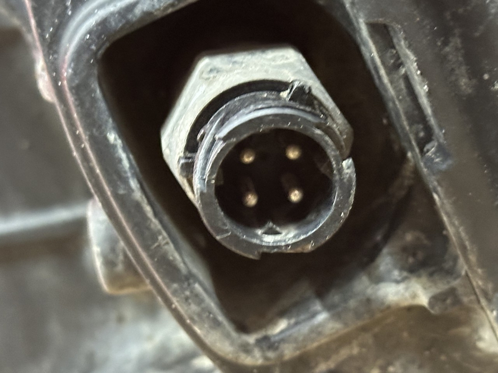 АКПП ZF 12TX2420TD TRAXON 2023г.