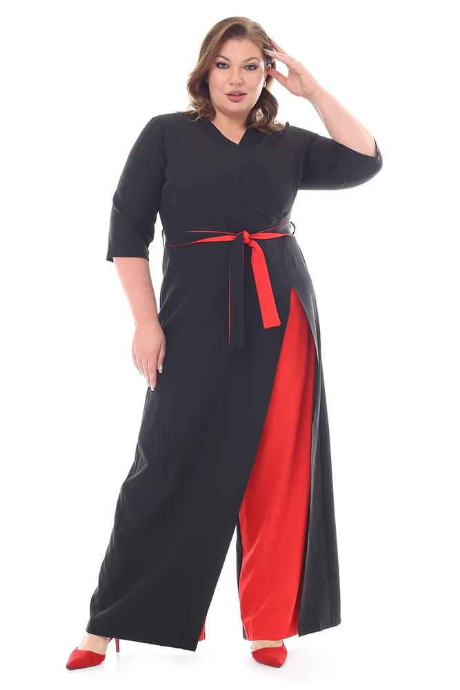 Комбинезон 4843 Fabrika