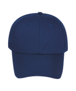 Бейсболка CAMP Blank Cap, темно-синий