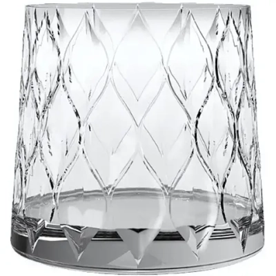 Набор стаканов LEAFY 4 шт. 440 мл(1204306)