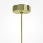 Подвесной светильник Maytoni MOD402PL-L30BS3K