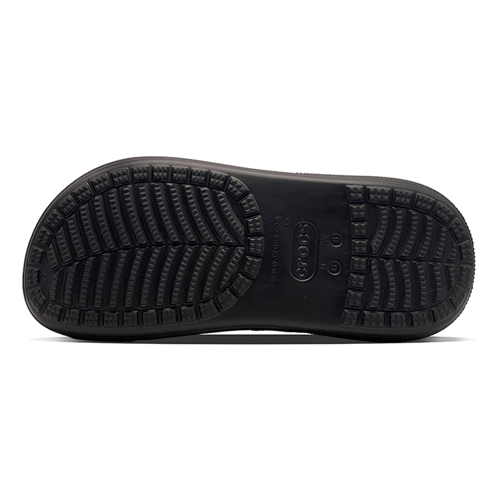 Crocs Classic Platform Clog Eva