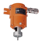 ИГМ-14 газоанализатор одноканальный стационарный